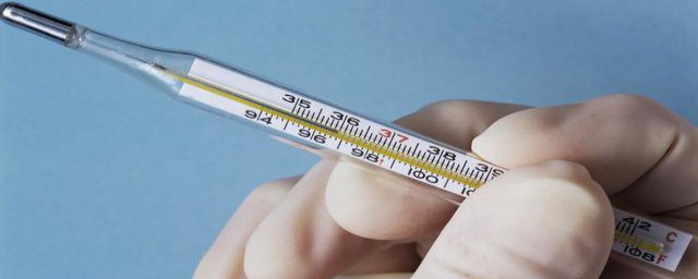 水银温度计测量多长时间(水银温度计测量要多长时间)