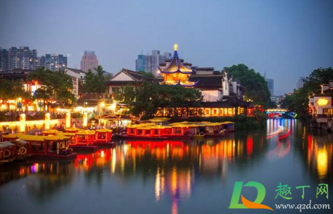 南京疫情影响十一旅游吗(南京疫情国庆还能去南京吗)