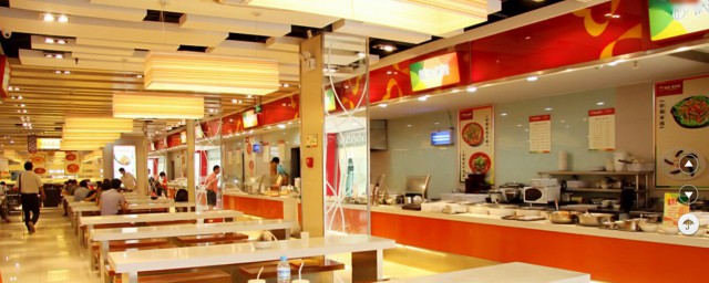 经营好一家中式快餐店的十条小建议(如何经营一家中式快餐店)