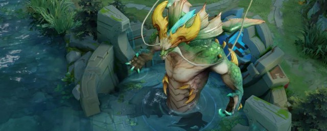 王者荣耀四代主宰详解(王者荣耀最新版本主宰)