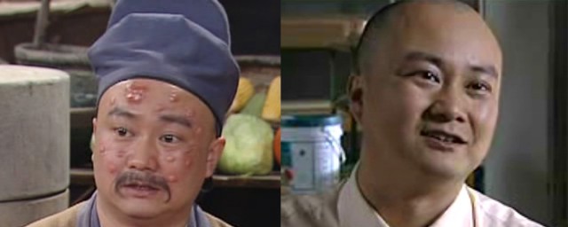 了解一下包大仁的人物形象