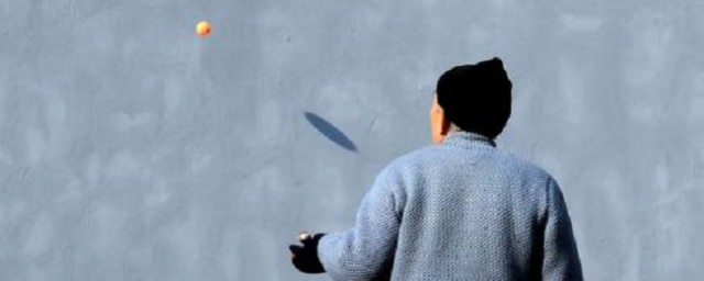 乒乓球和乒乓球台的规格(乒乓球台子的规格)