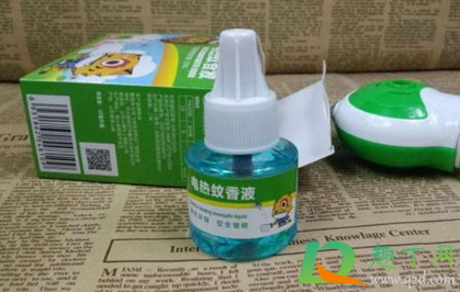 电蚊香开一晚上没事吧(电蚊香开一整天)