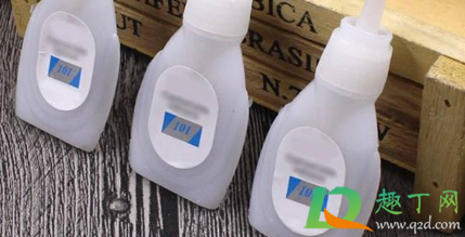 101胶水粘手上用什么可以洗掉(101胶水粘住手怎么去除)