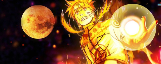 九尾有什么能力设定(一尾到九尾的能力)