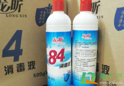 室内喷了84多久可以进去(家里喷了84要多久才能进)