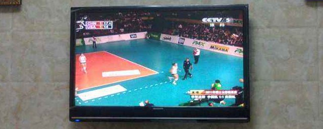 壁挂电视安装高度详解(壁挂电视机的安装高度多少合适卧室)