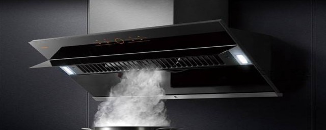 安装抽油烟机详细步骤(家用抽油烟机如何安装)