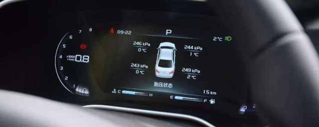 到底是否需要安装胎压监测(有没有必要安装胎压监测)