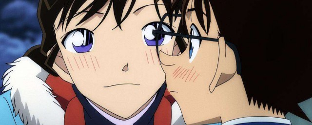 关于小兰的信息简介(小兰百度百科)