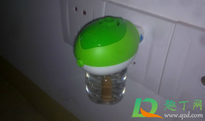 电蚊香开一晚上没事吧(电蚊香开一整天)