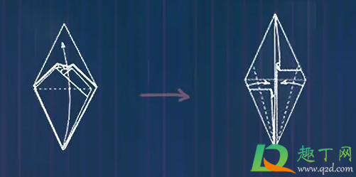 在劫难逃玫瑰千纸鹤是怎么叠的(在劫难逃里面的千纸鹤怎么画) 在劫难逃玫瑰千纸鹤是怎么叠的(在劫难逃里面的千纸鹤怎么画)