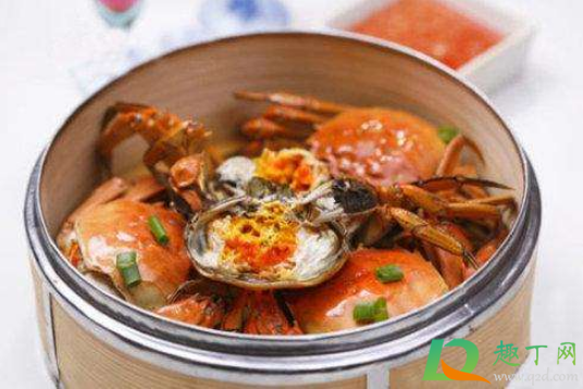 蒸螃蟹用料酒还是用白酒(蒸螃蟹用料酒还是黄酒) 蒸螃蟹用料酒还是用白酒(蒸螃蟹用料酒还是黄酒)