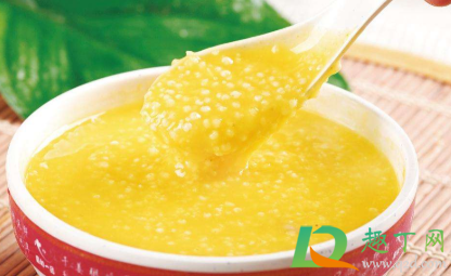 小米粥用高压锅和小火煮质量一样吗(小米粥用高压锅煮好还是电饭煲煮好)