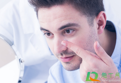 戴美瞳前要清洗美瞳吗(戴完美瞳要洗美瞳吗)