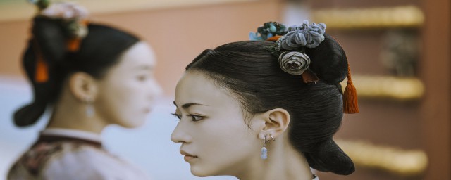 了解一下这个人物剧中形象(我喜欢的人物形象有哪些)