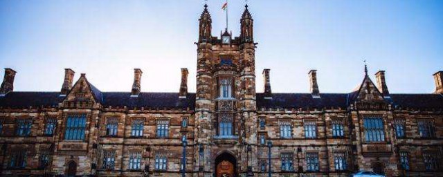 留学澳洲大学需要什么资料(申请澳洲大学需要什么材料)