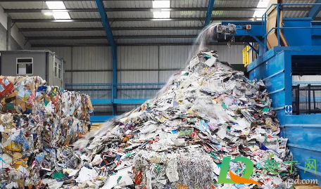 点外卖会污染环境吗(外卖的污染)