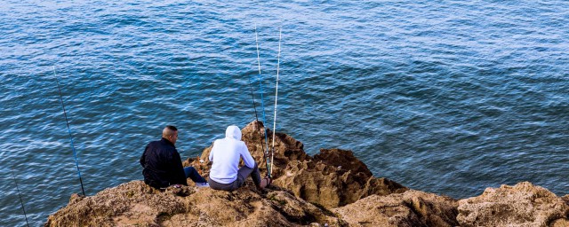 冷空气来袭的钓鱼技巧(天气冷鱼怎么钓)
