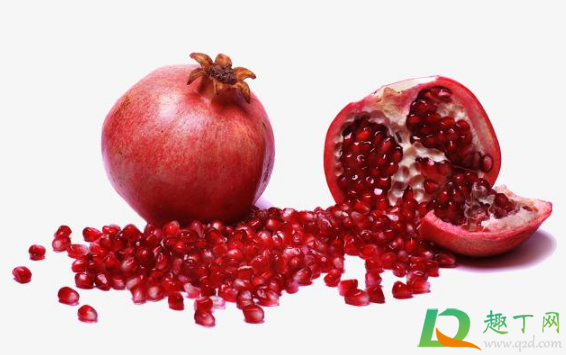 石榴剥开放在餐盒里能放几天(石榴剥出来放冰箱可以存放几天)