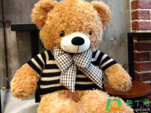 不能拆的大玩偶怎么洗(大玩偶要怎么洗) 不能拆的大玩偶怎么洗(大玩偶要怎么洗)