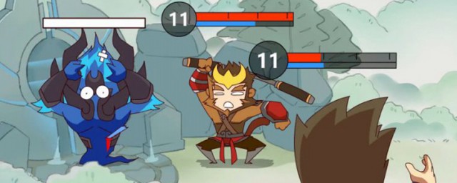 最依赖蓝爸爸的4个英雄