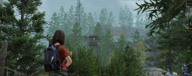 明日之后武士加点推荐分析详解(明日之后武士特技搭配)