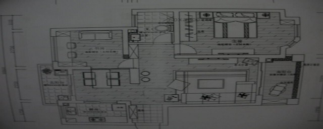 工地图纸算平方的方法(建筑图纸如何算平方)