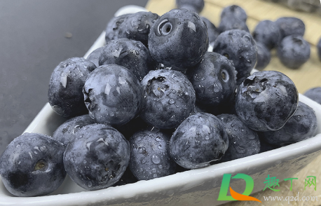 冷冻蓝莓还有营养吗(新鲜蓝莓和冷冻蓝莓营养价值) 冷冻蓝莓还有营养吗(新鲜蓝莓和冷冻蓝莓营养价值)