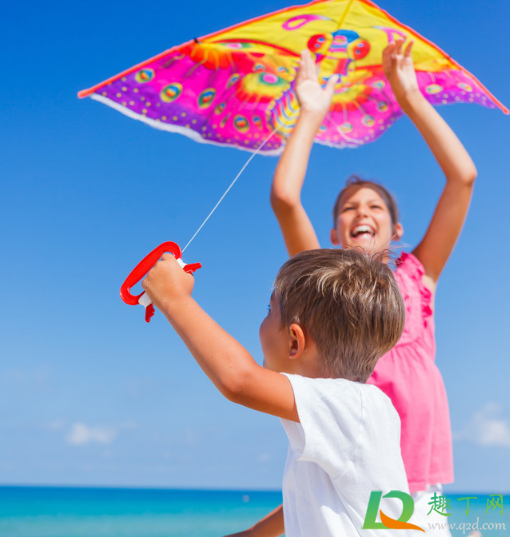 什么风筝适合新手(初学者买什么样的风筝)