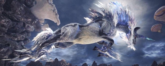 怪物猎人世界麒麟任务出现流程(怪物猎人打完麒麟后还有任务吗)