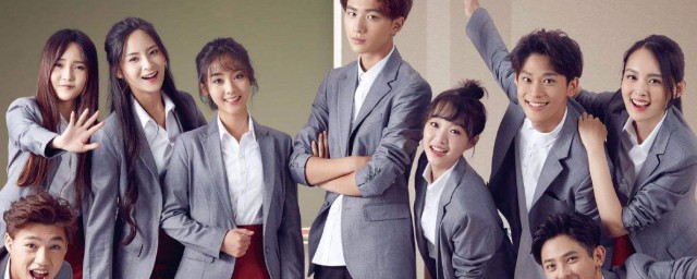 安初夏在哪个电视剧里？(安初夏谁演的)