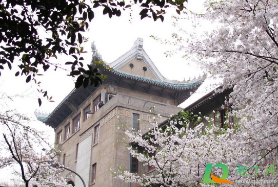 2020国庆能去武汉大学参观吗(2020年10月武汉大学能进去参观吗)