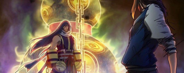 镇魂街的剧情简介(《镇魂街》剧情)