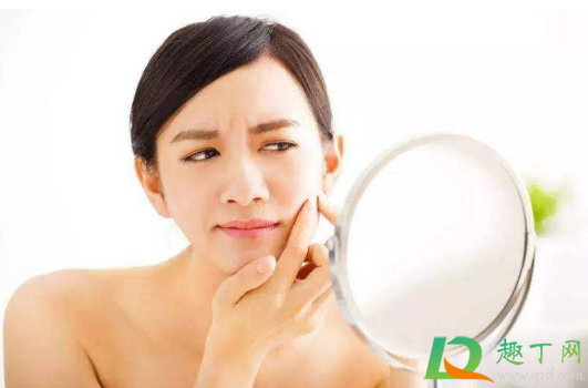 三角部位的痘挤破感染怎么办(不小心挤破了危险三角区的痘痘怎么办)