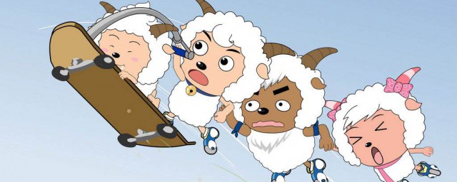 喜羊羊的个人简介(喜羊羊的人是谁)