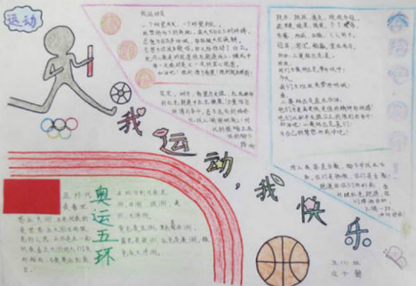 关于喜迎十四运手抄报图片(喜迎十四运手抄报图片大全)