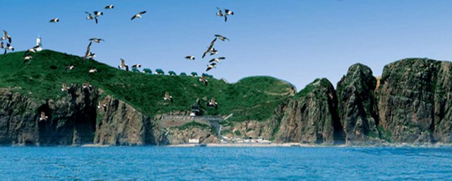 威海旅游景点盘点(威海市主要旅游景点)