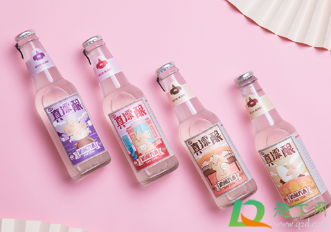 盐汽水是甜的还是咸的(盐汽水很咸吗)