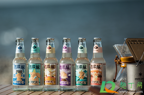 盐汽水是甜的还是咸的(盐汽水很咸吗)