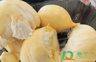 吃了榴莲燥得睡不着怎么办(吃了榴莲睡觉浑身燥热)