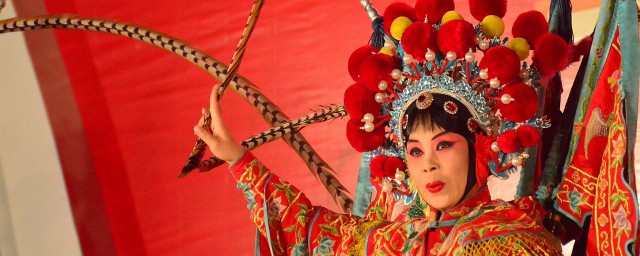 豫剧的介绍(豫剧的介绍和特点)