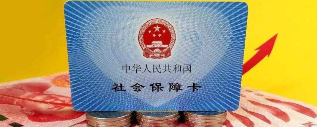 什么是社保卡(什么是社保卡金融账户)