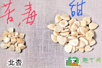 吃了苦杏仁用什么解毒(怎么解苦杏仁的毒) 吃了苦杏仁用什么解毒(怎么解苦杏仁的毒)