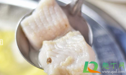 水鳕鱼和油鱼是一种吗(油鳕鱼与鳕鱼的区别)