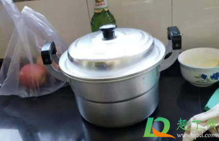 铝锅烧黑了用什么方法洗净(铝锅水烧干了锅黑了怎么洗) 铝锅烧黑了用什么方法洗净(铝锅水烧干了锅黑了怎么洗)