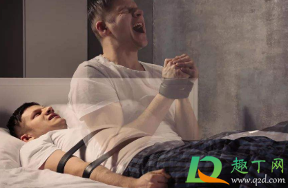 睡觉经常鬼压床是怎么回事(睡觉经常鬼压床什么原因) 睡觉经常鬼压床是怎么回事(睡觉经常鬼压床什么原因)