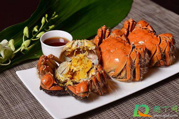 蒸螃蟹放料酒还是黄酒(蒸螃蟹用黄酒还是料酒) 蒸螃蟹放料酒还是黄酒(蒸螃蟹用黄酒还是料酒)