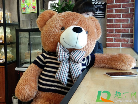 不能拆的大玩偶怎么洗(大玩偶要怎么洗) 不能拆的大玩偶怎么洗(大玩偶要怎么洗)