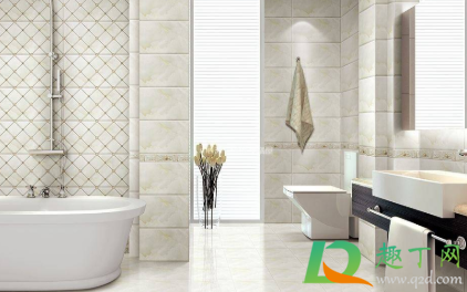 瓷砖上的肥皂垢怎么办(瓷砖上有肥皂渍怎样去除) 瓷砖上的肥皂垢怎么办(瓷砖上有肥皂渍怎样去除)